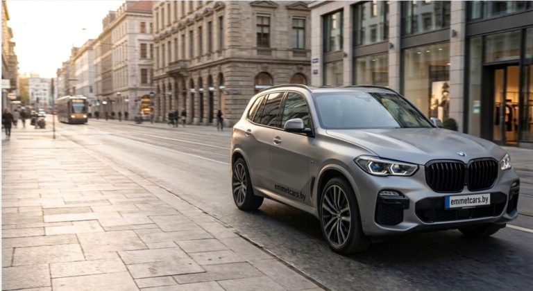 Каталог авто EmmetCars — подбор под бюджет