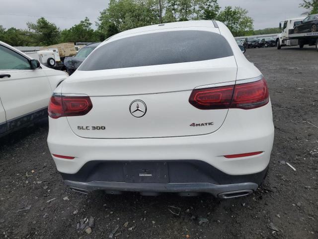 Mercedes-Benz GLC Coupe I 2.0 2021