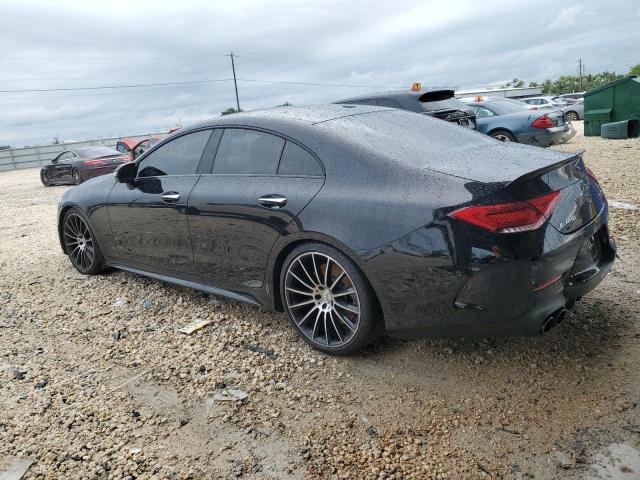 Mercedes-Benz CLS AMG III 3.0 2021