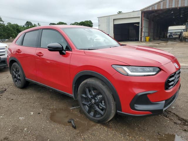 Honda HR-V Sport 1.8 кроссовер 2024