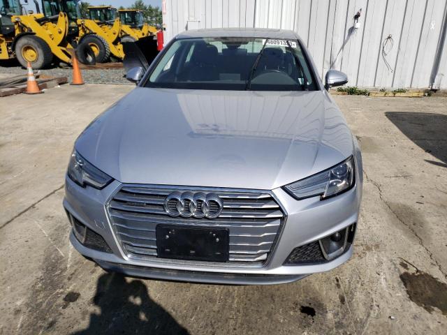 Audi A4 2.0 2019