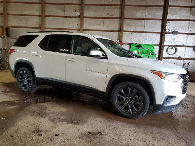 Chevrolet Traverse II 2.0 2020