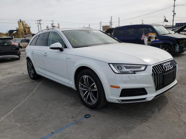Audi A4 allroad 2.0 2019