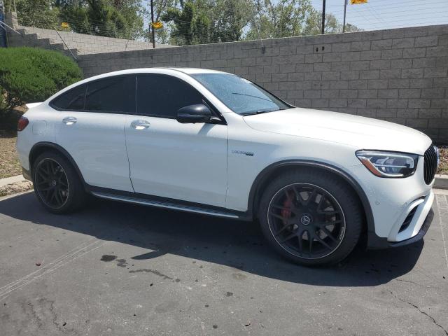 Mercedes-Benz GLC COUPE 63 AMG 4.0 2020