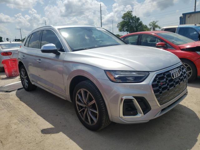 Audi SQ5 3.0 2021