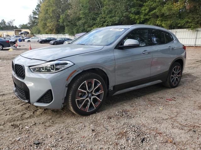BMW X2 I (F39) 2.0 2021 в США