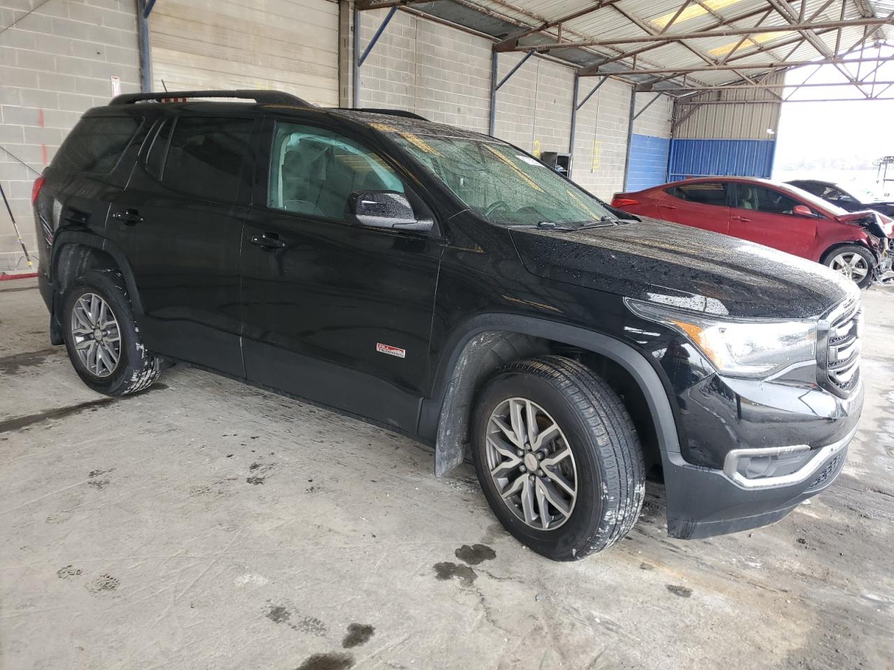 GMC Acadia All Terrain II 3.6 2019