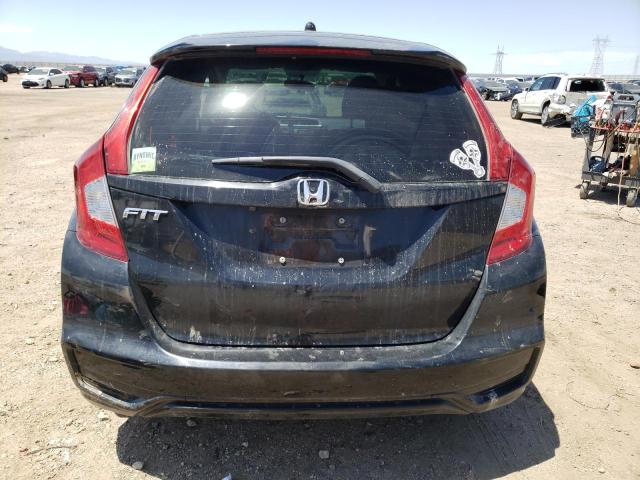 Honda Fit LX 1.5 хэтчбек 2020