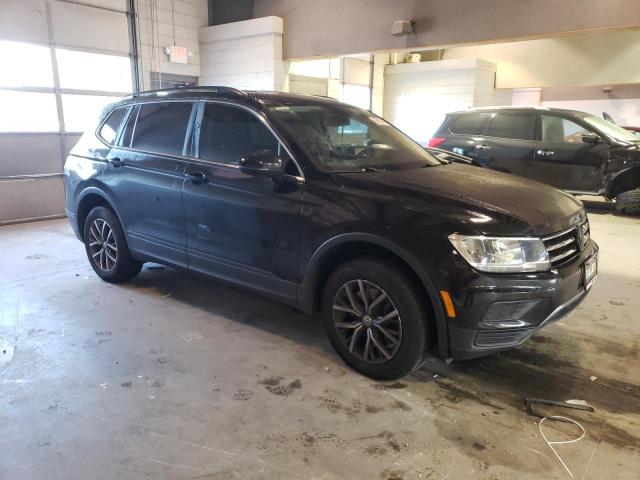 Volkswagen Tiguan II 2.0 2019