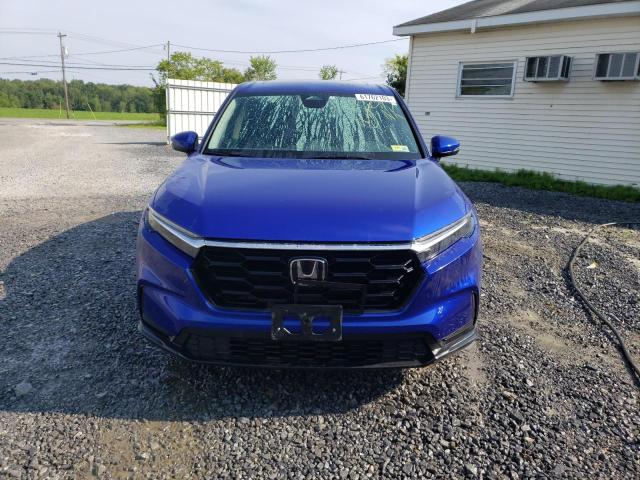 Honda CR-V EX 1.5 кроссовер 2023
