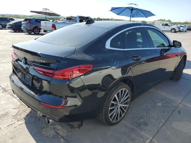 BMW 2 серии F44 2.0 2020