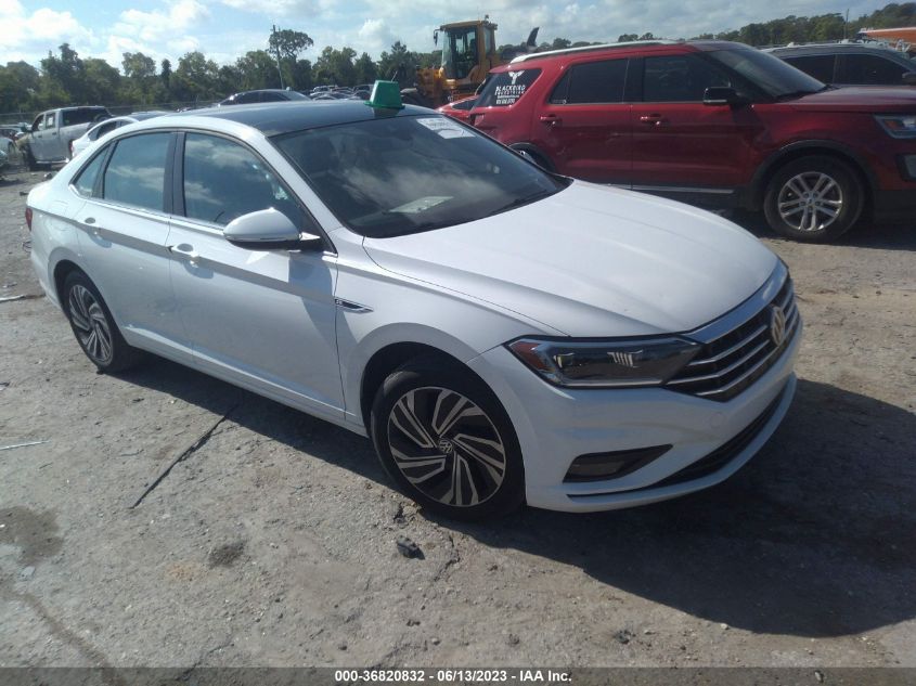 Volkswagen Jetta VII 2.0 2020