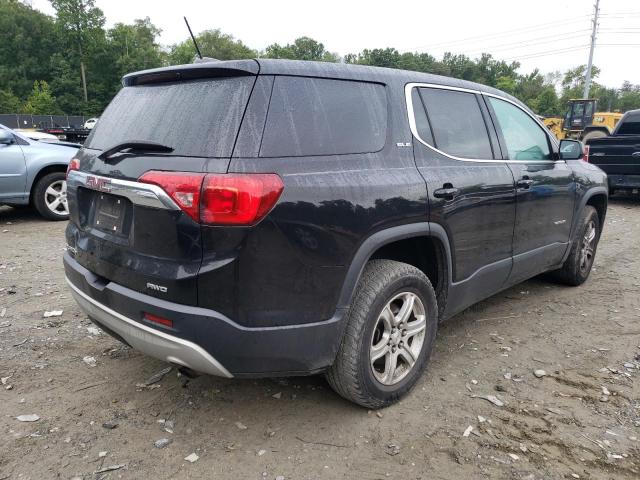 GMC Acadia SLE II 2.5 2019