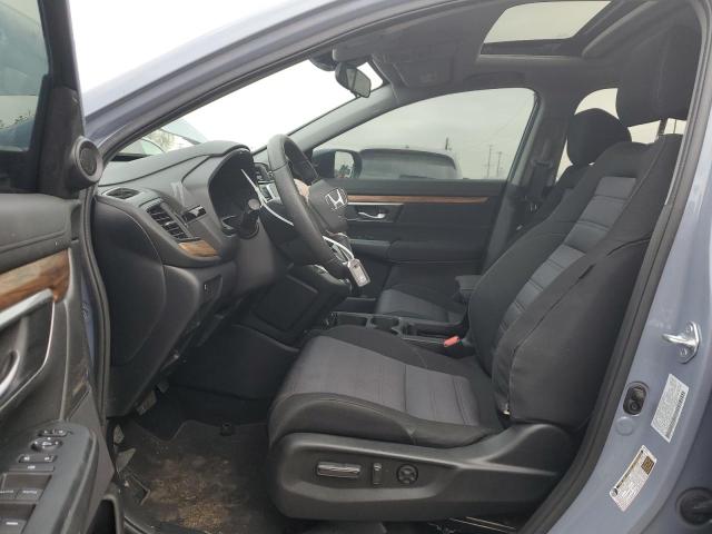 Honda CR-V EX 1.5 кроссовер 2022