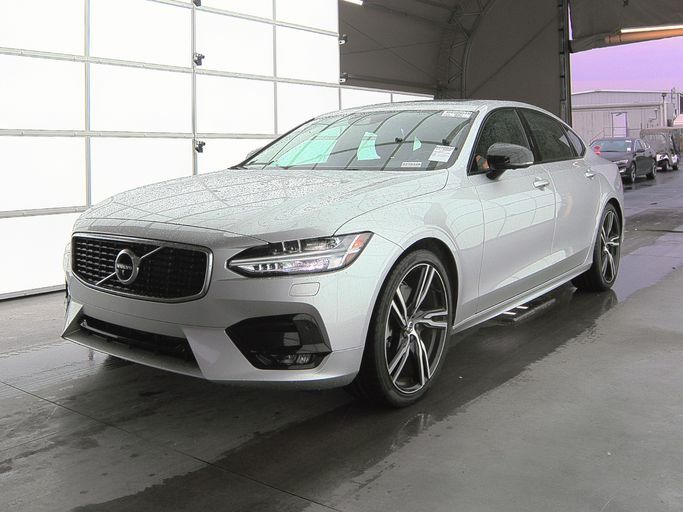 Volvo S90 II 2.0 2020
