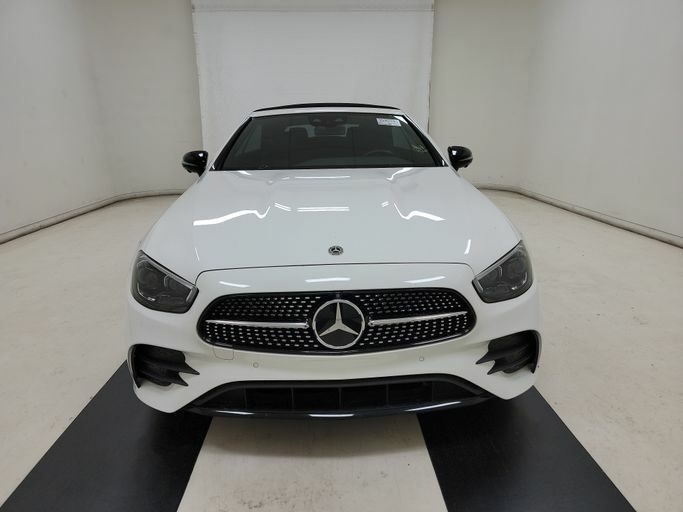 Mercedes-Benz E-Класс V Рестайлинг 3.0 2021