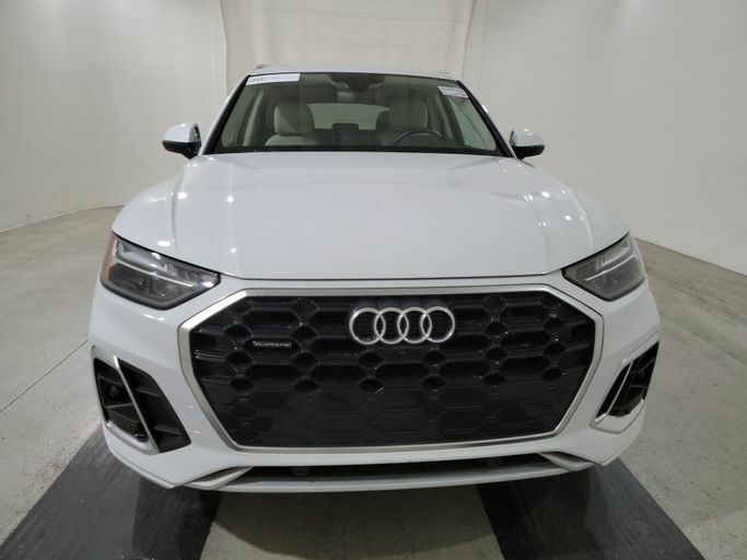 Audi Q5 2.0 2022