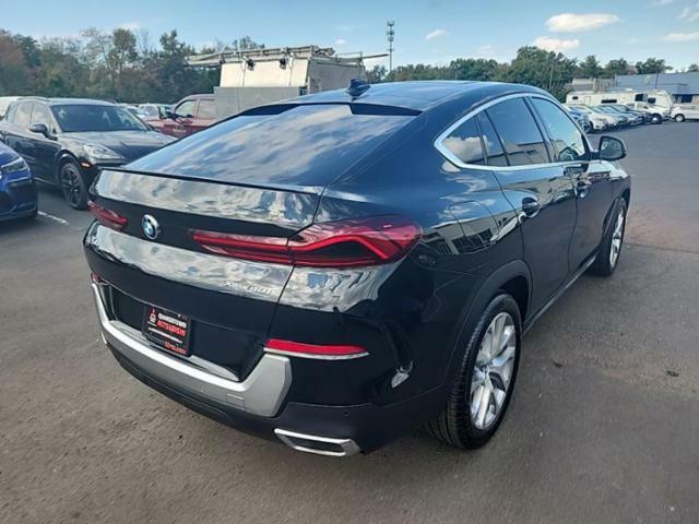 BMW X6 3.0 2022