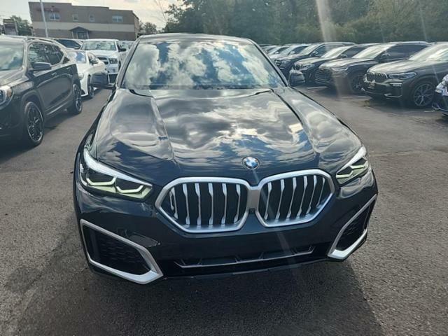 BMW X6 3.0 2022