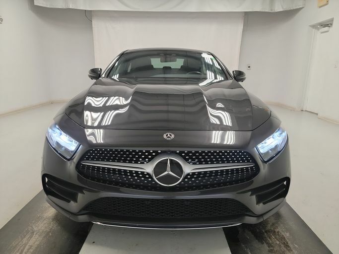 Mercedes-Benz CLS III 3.0 2020