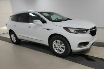 Buick Enclave II 3.6 2021