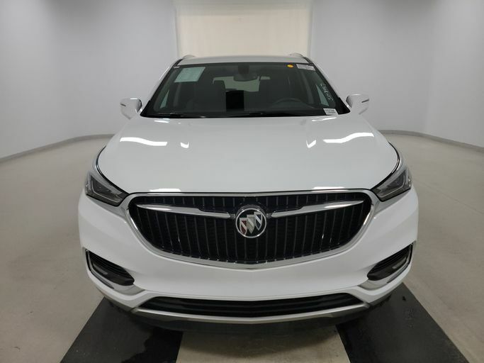 Buick Enclave II 3.6 2021