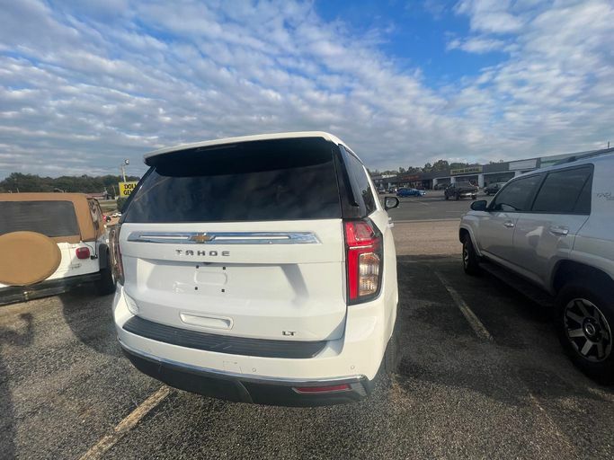 Chevrolet Traverse II 2.0 2020
