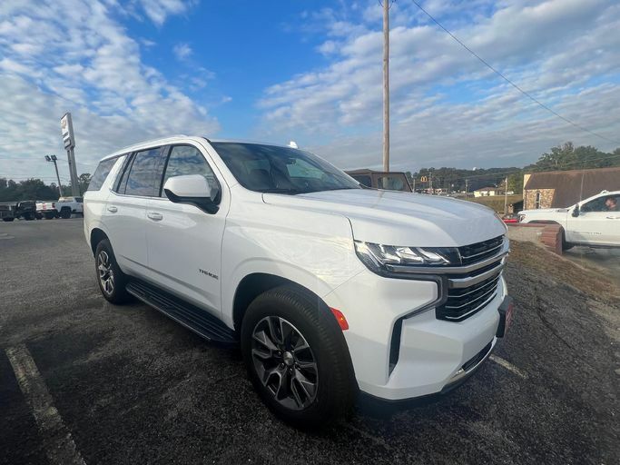Chevrolet Traverse II 2.0 2020