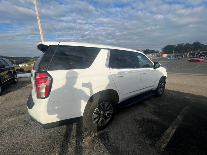 Chevrolet Traverse II 2.0 2020