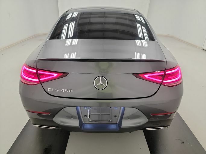 Mercedes-Benz CLS III 3.0 2021