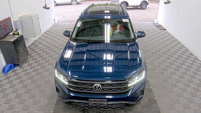 Volkswagen Atlas I Рестайлинг 2.0 2021