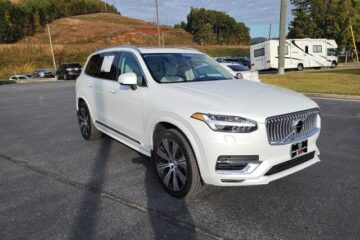 Volvo XC90 II 2.0 2022