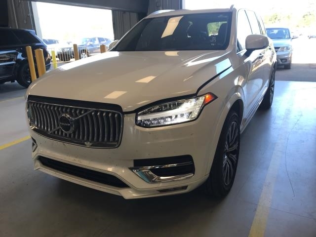 Volvo XC90 II 2.0 2022
