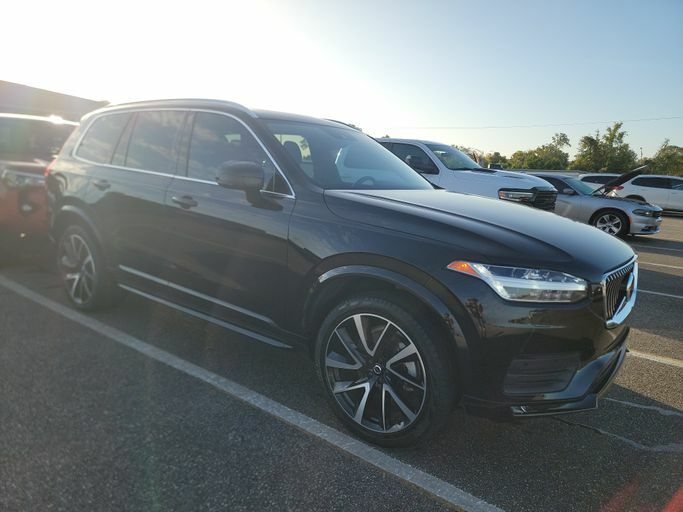 Volvo XC90 II 2.0 2021