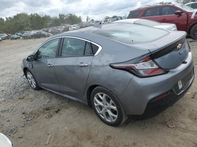 Chevrolet Volt II 1.5 2019