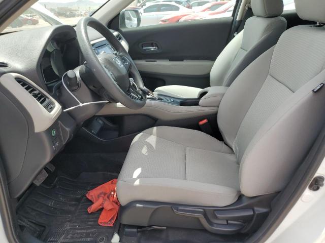 Honda HR-V LX 1.8 кроссовер 2022