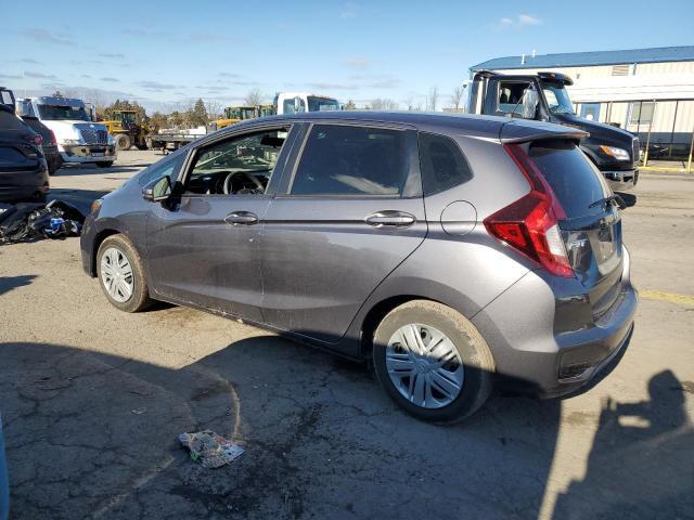 Honda Fit LX 1.5 хэтчбек 2020