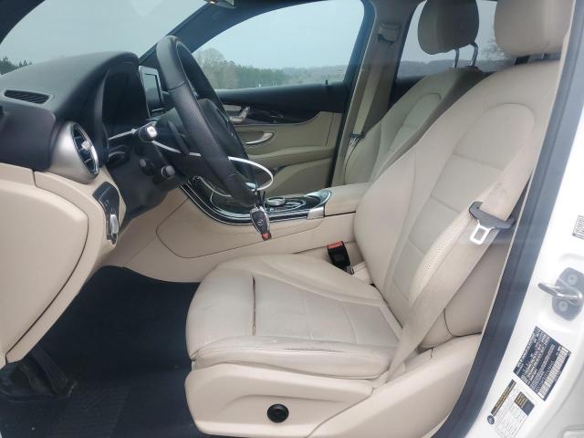 Mercedes-Benz GLC Coupe I 2.0 2020
