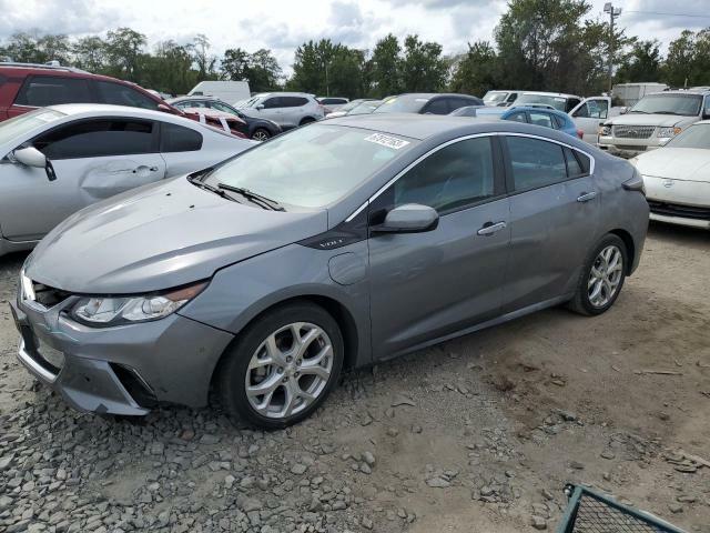 Chevrolet Volt II 1.5 2019
