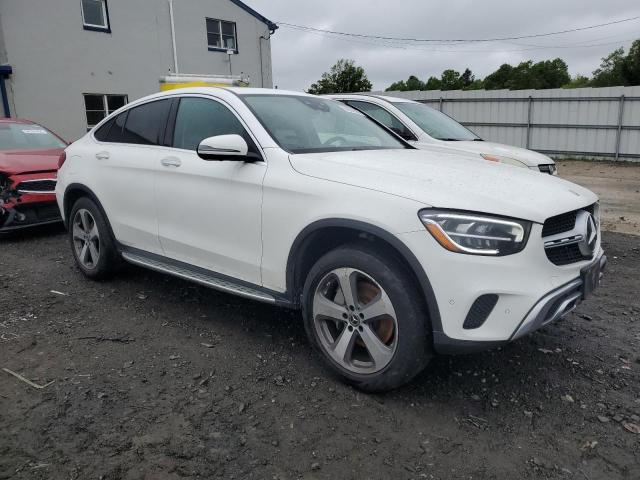 Mercedes-Benz GLC Coupe I 2.0 2021