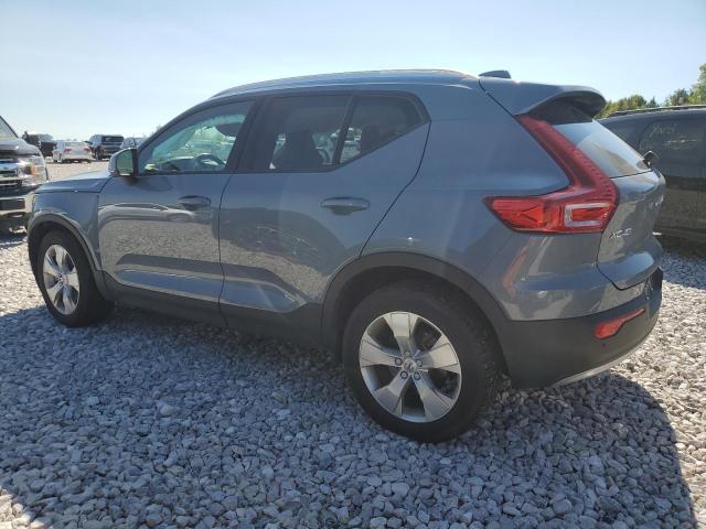 Volvo XC40 I 2.0 2021