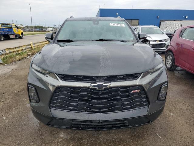 Chevrolet Blazer III 3.6 2020