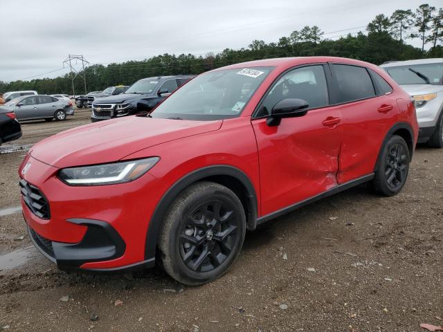 Honda HR-V Sport 1.8 кроссовер 2024
