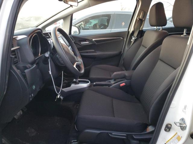 Honda Fit EX 1.5 хэтчбек 2020