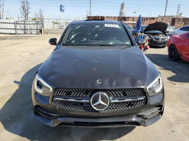 Mercedes-Benz GLC Coupe I 2.0 2021
