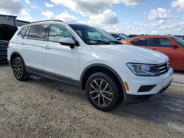 Volkswagen Tiguan II 2.0 2020
