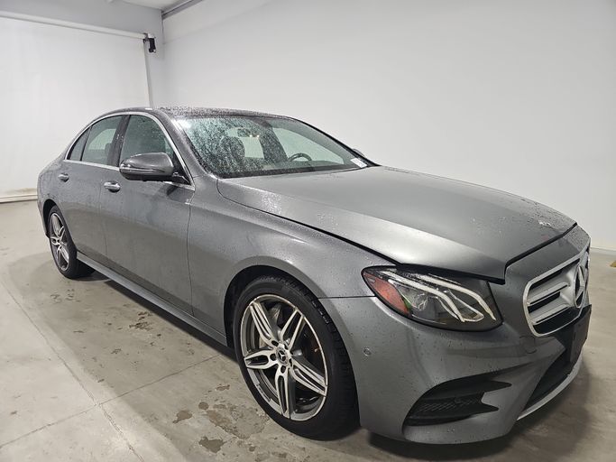 Mercedes-Benz E-Класс V 3.0 2020