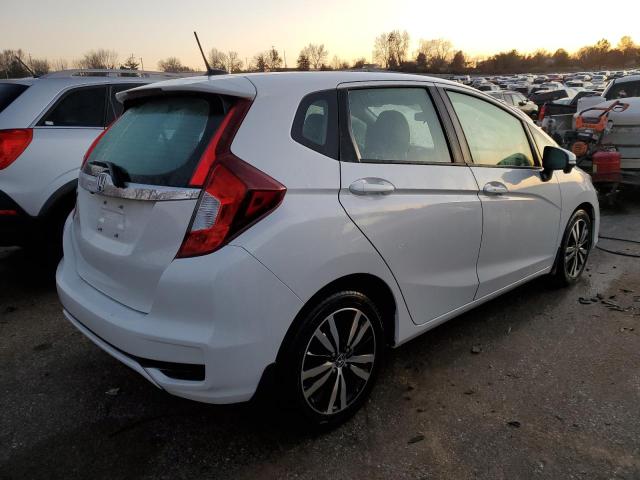 Honda Fit EX 1.5 хэтчбек 2020