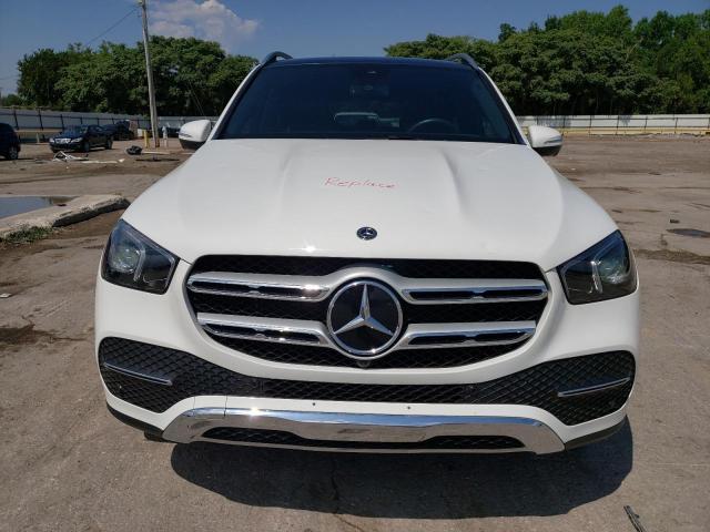 Mercedes-Benz GLE II 2.0 2020