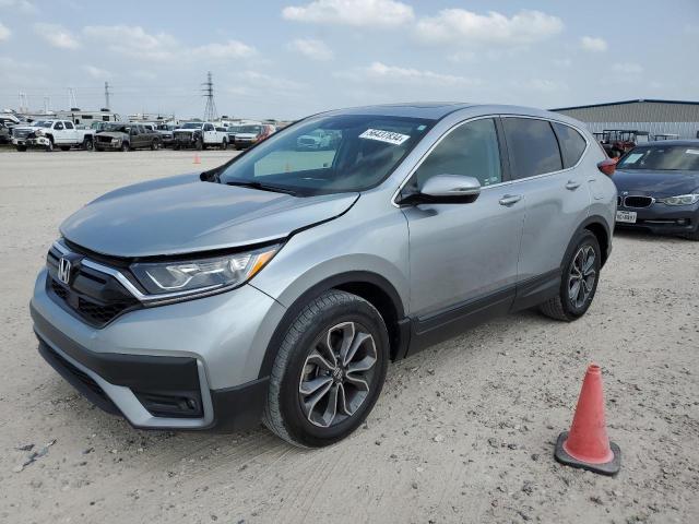 Honda CR-V EX 1.5 кроссовер 2020